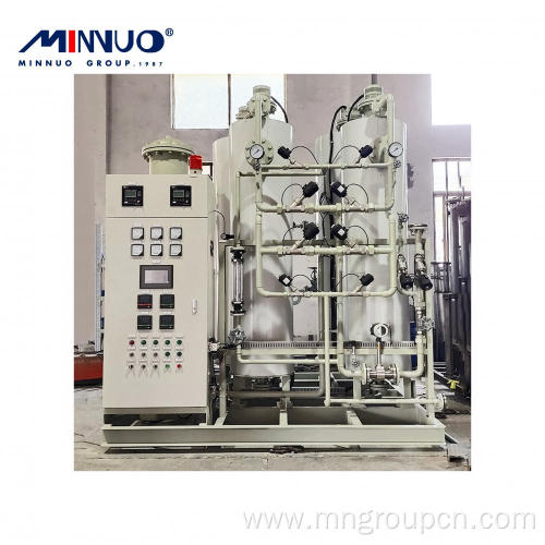 New Type Cost Of Oxygen Generator Plant CE